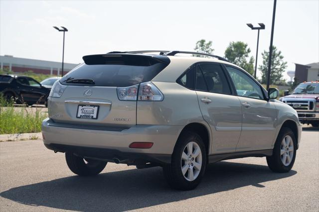 used 2005 Lexus RX 330 car, priced at $5,595
