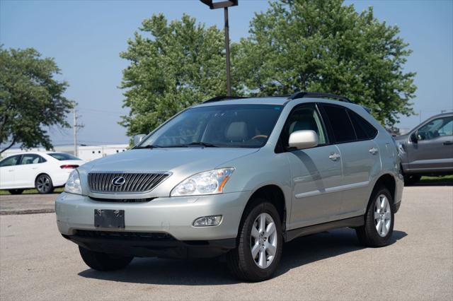 used 2005 Lexus RX 330 car, priced at $5,595