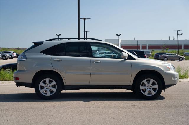 used 2005 Lexus RX 330 car, priced at $5,595