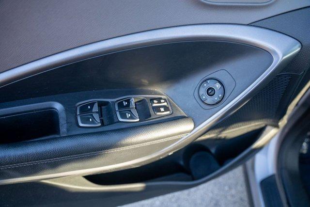 used 2016 Hyundai Santa Fe car, priced at $12,849