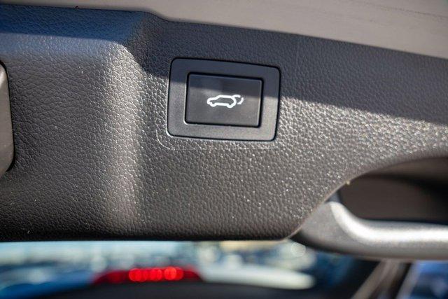 used 2016 Hyundai Santa Fe car, priced at $12,849