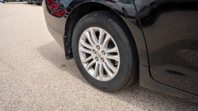 used 2013 Toyota Sienna car, priced at $10,990