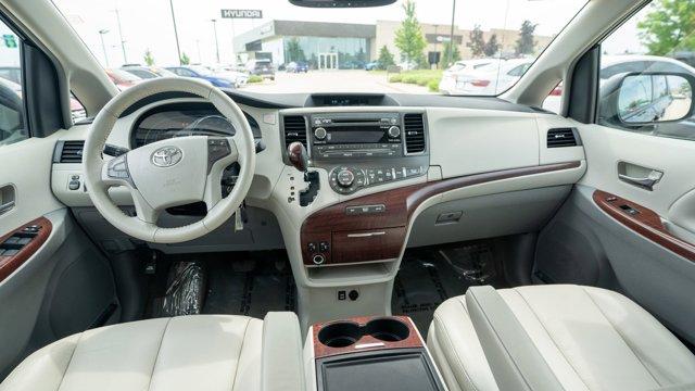 used 2013 Toyota Sienna car, priced at $10,990