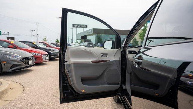 used 2013 Toyota Sienna car, priced at $10,990