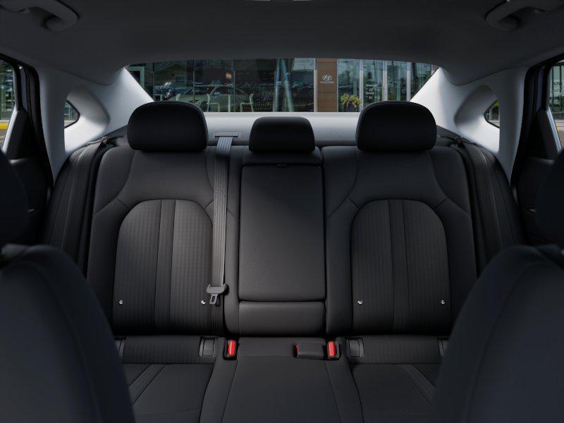 new 2026 Hyundai Sonata car, priced at $28,791