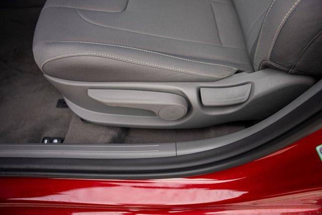 new 2025 Hyundai Elantra car, priced at $21,443