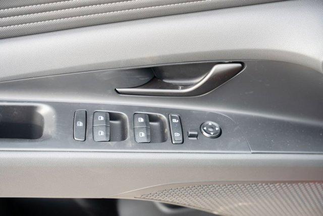 new 2025 Hyundai Elantra car, priced at $22,021