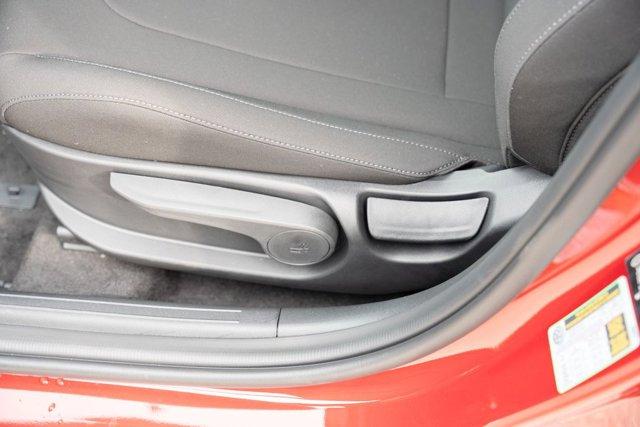 new 2025 Hyundai Elantra car, priced at $22,021