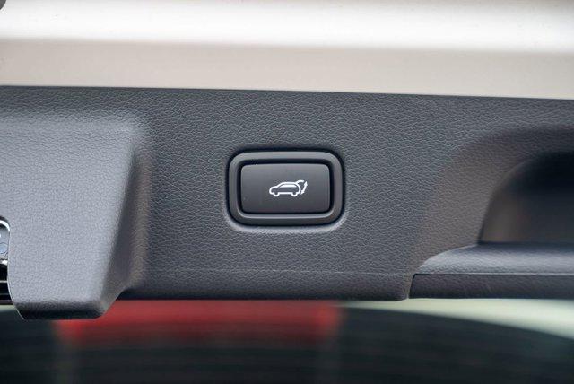 new 2025 Hyundai Palisade car, priced at $46,019