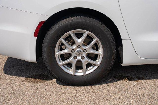 used 2022 Chrysler Pacifica car, priced at $20,495