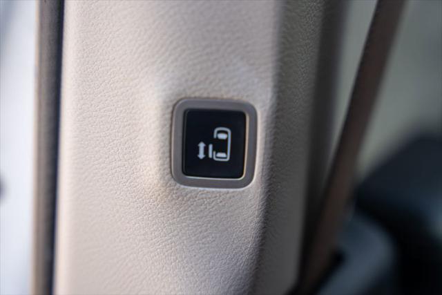 used 2022 Chrysler Pacifica car, priced at $20,990