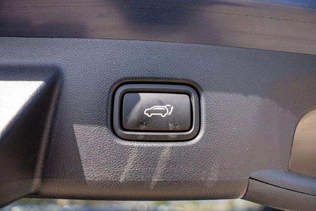 used 2025 Hyundai Tucson car, priced at $31,835