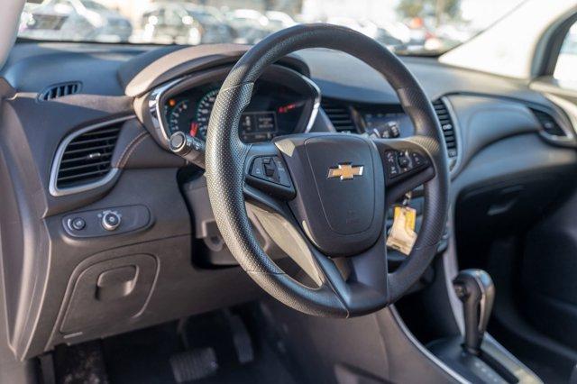 used 2021 Chevrolet Trax car, priced at $15,790