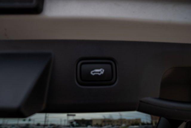used 2025 Hyundai Tucson car, priced at $28,790