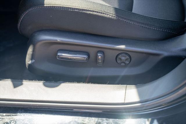 used 2020 Honda Accord car, priced at $22,006