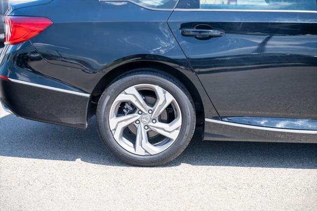 used 2020 Honda Accord car, priced at $22,006