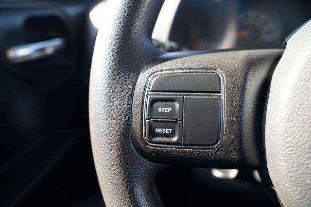 used 2016 Jeep Patriot car, priced at $8,997