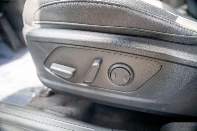 used 2025 Hyundai Tucson car, priced at $30,777