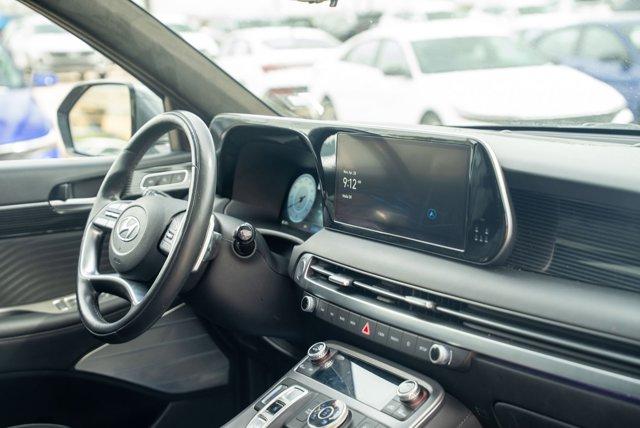 used 2024 Hyundai Palisade car, priced at $41,490