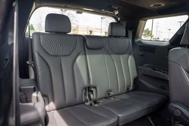 used 2024 Hyundai Palisade car, priced at $41,490