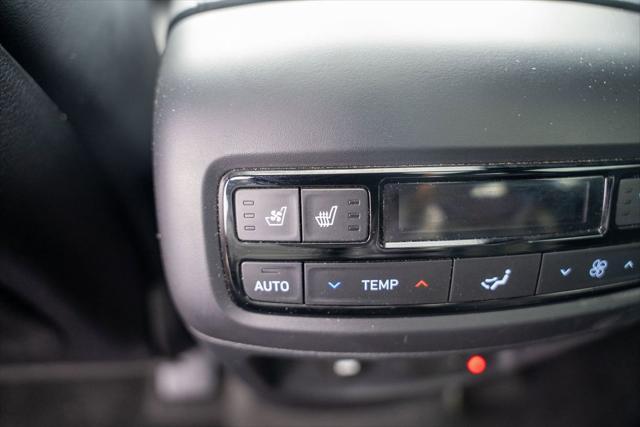 used 2024 Hyundai Palisade car, priced at $38,990