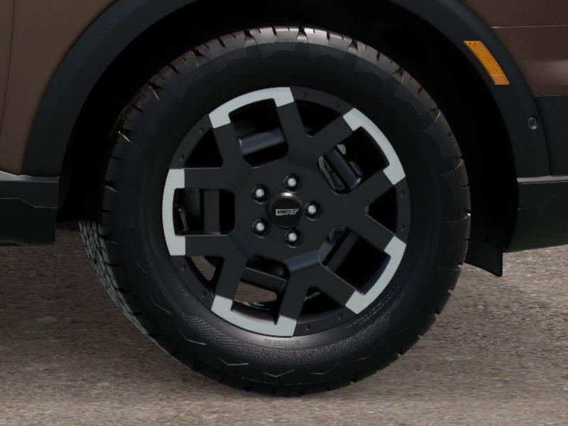 new 2026 Hyundai Palisade car, priced at $49,201