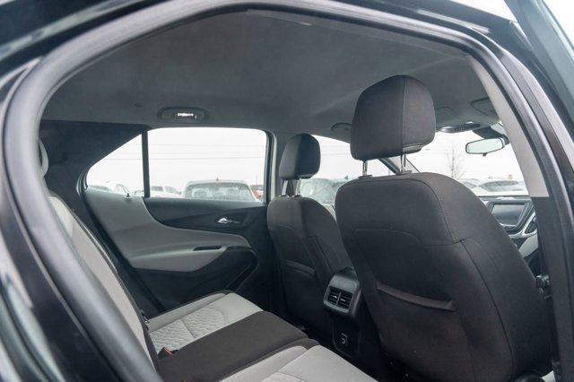 used 2020 Chevrolet Equinox car, priced at $13,790