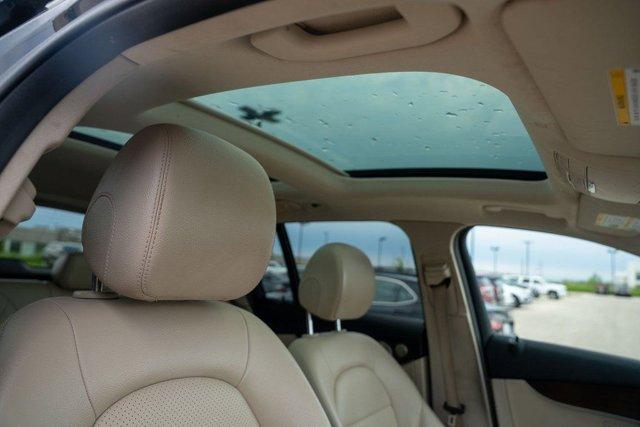 used 2021 Mercedes-Benz GLC 300 car, priced at $25,490