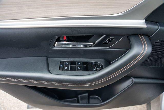 used 2024 Mazda CX-90 car, priced at $33,790
