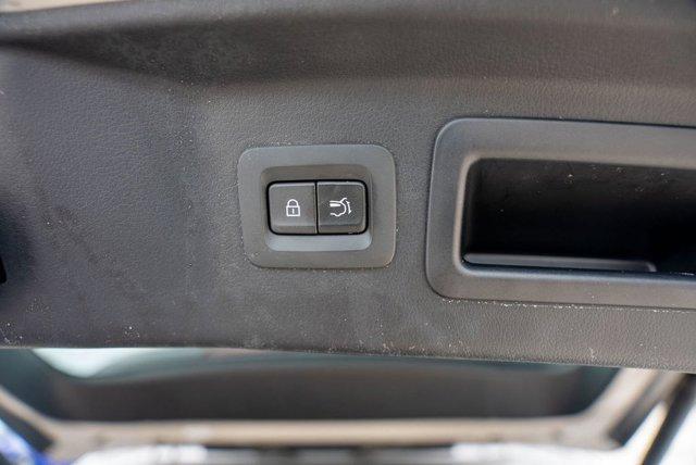 used 2024 Mazda CX-90 car, priced at $33,790