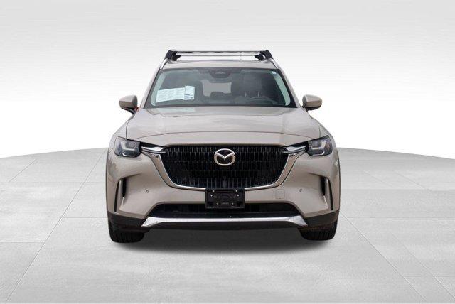 used 2024 Mazda CX-90 car, priced at $33,790