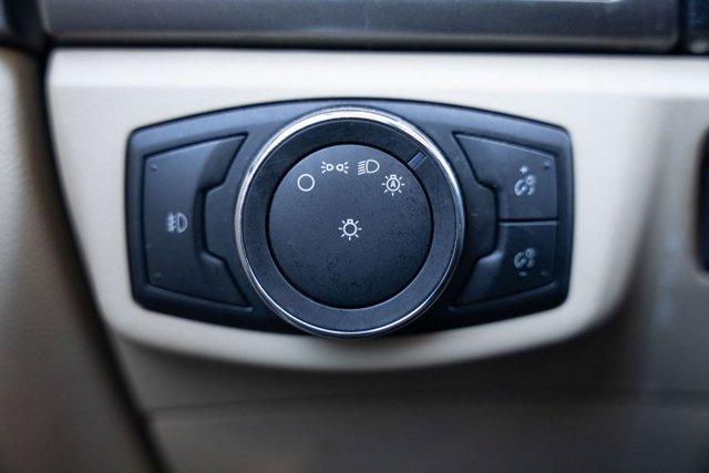 used 2016 Ford Fusion car, priced at $8,998