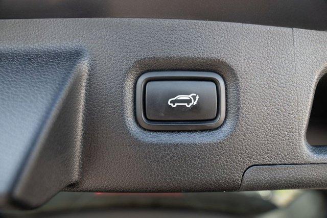 used 2023 Hyundai Santa Fe car, priced at $21,495