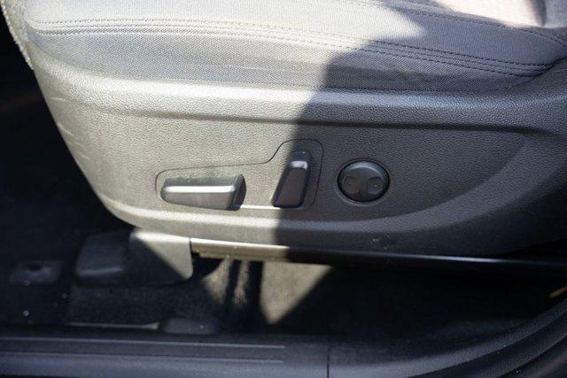 used 2023 Hyundai Santa Fe car, priced at $21,495