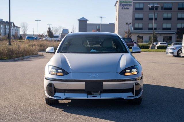 used 2024 Hyundai IONIQ 6 car, priced at $32,197