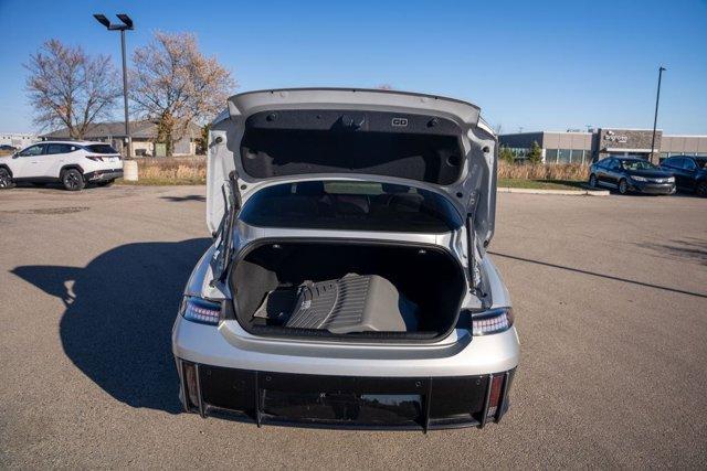 used 2024 Hyundai IONIQ 6 car, priced at $32,197