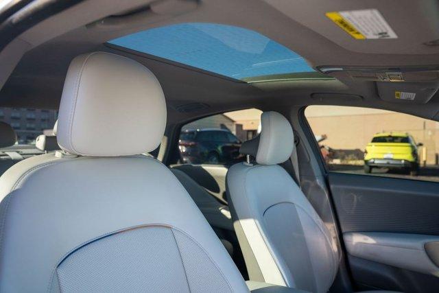 used 2024 Hyundai IONIQ 6 car, priced at $32,197