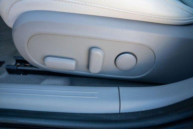 used 2024 Hyundai IONIQ 6 car, priced at $32,197