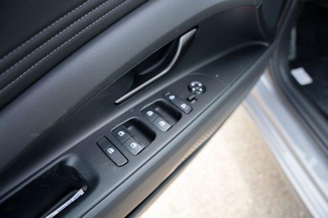 new 2025 Hyundai Elantra car, priced at $21,511