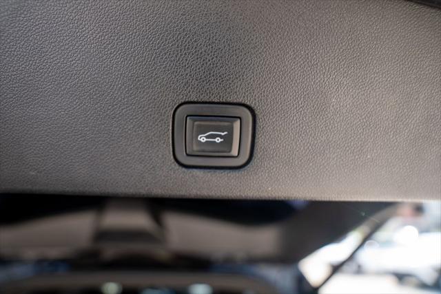 used 2022 Cadillac XT6 car, priced at $26,822