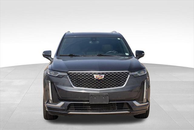 used 2022 Cadillac XT6 car, priced at $26,822