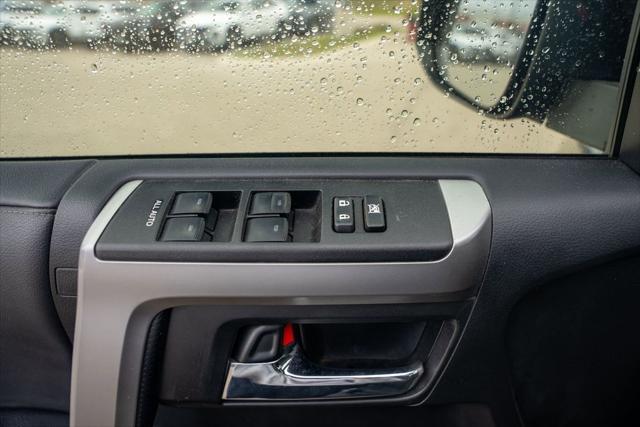 used 2023 Toyota 4Runner car, priced at $43,451