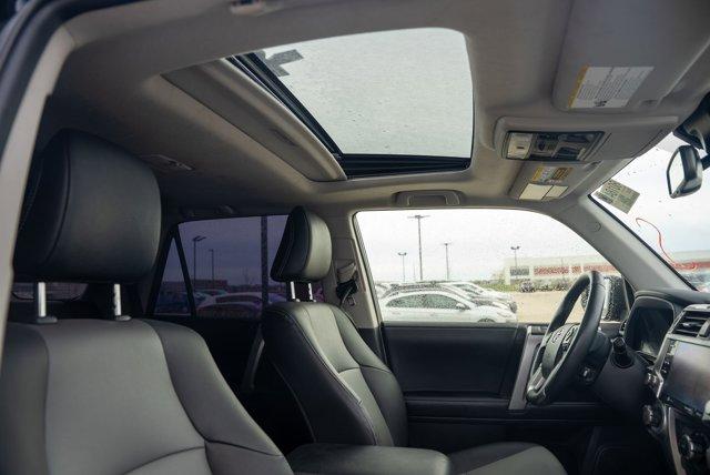 used 2023 Toyota 4Runner car, priced at $46,490