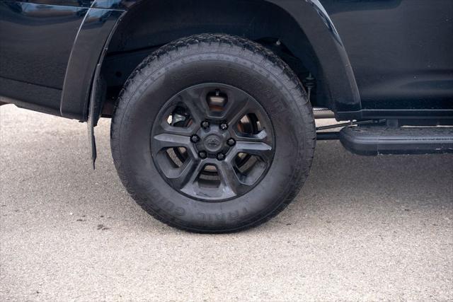 used 2023 Toyota 4Runner car, priced at $43,451
