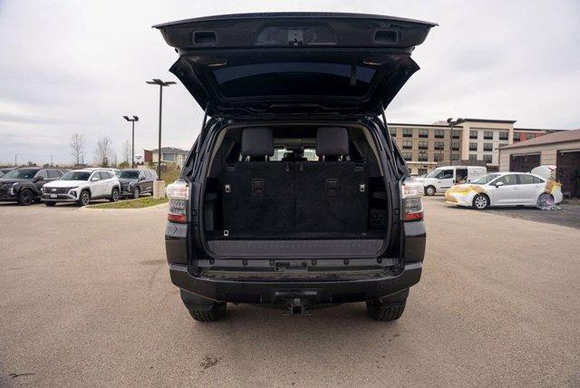 used 2023 Toyota 4Runner car, priced at $42,987