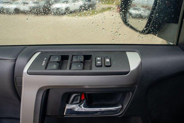 used 2023 Toyota 4Runner car, priced at $42,987