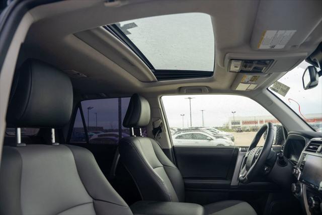 used 2023 Toyota 4Runner car, priced at $43,451