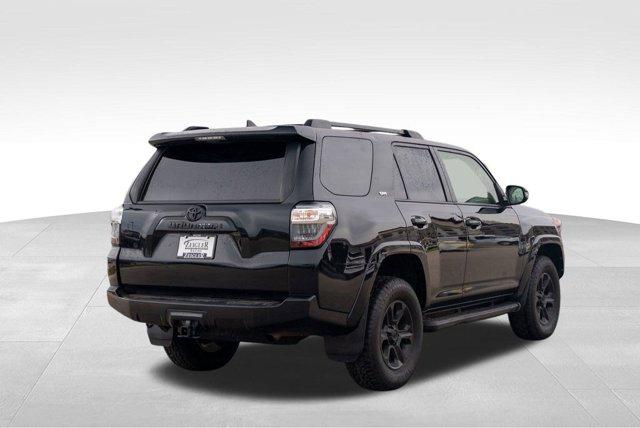 used 2023 Toyota 4Runner car, priced at $42,987