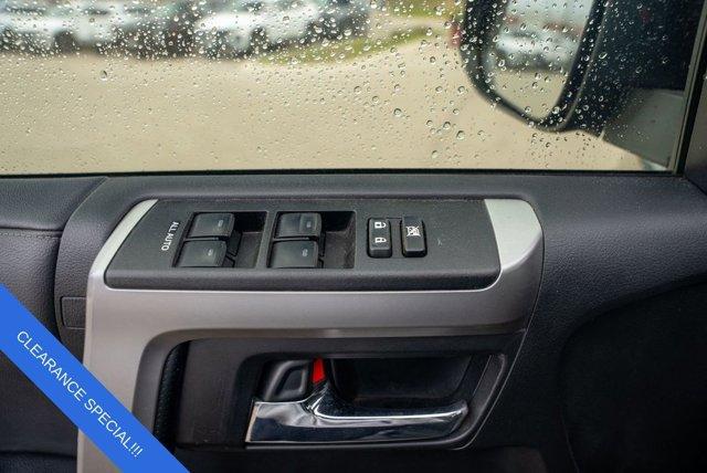 used 2023 Toyota 4Runner car, priced at $43,876