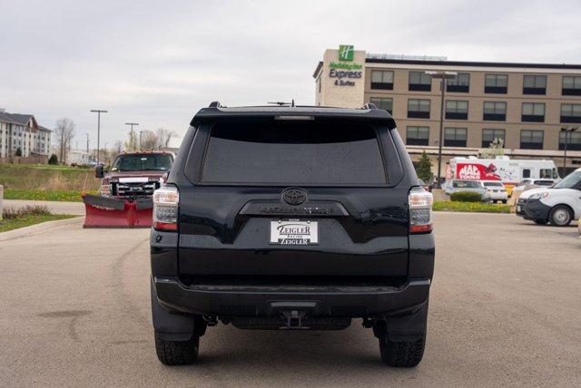 used 2023 Toyota 4Runner car, priced at $46,490